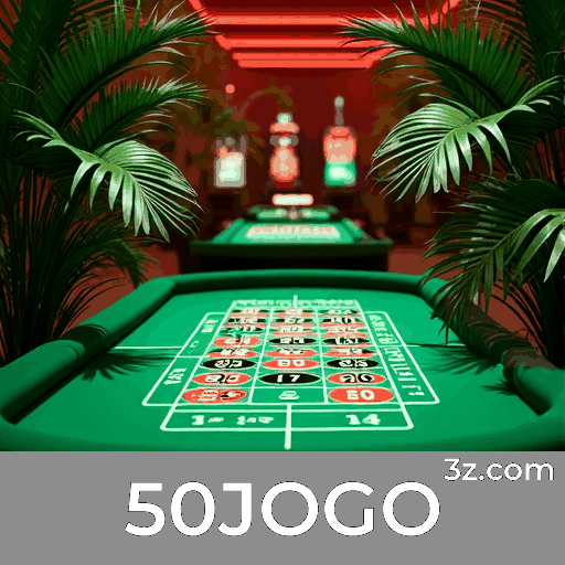 Experiência de Casino Elite no 50JOGO: Dealers Reais e Jogos Premium