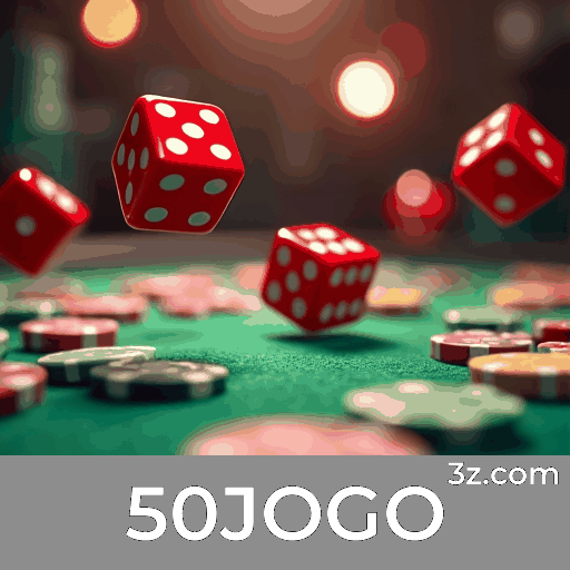50JOGO: Melhore sua experiência com jogos de cassino