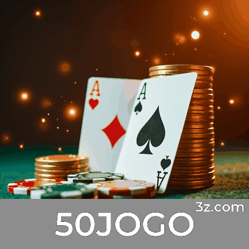 50JOGO: Bônus Generosos para Jogadores Brasileiros