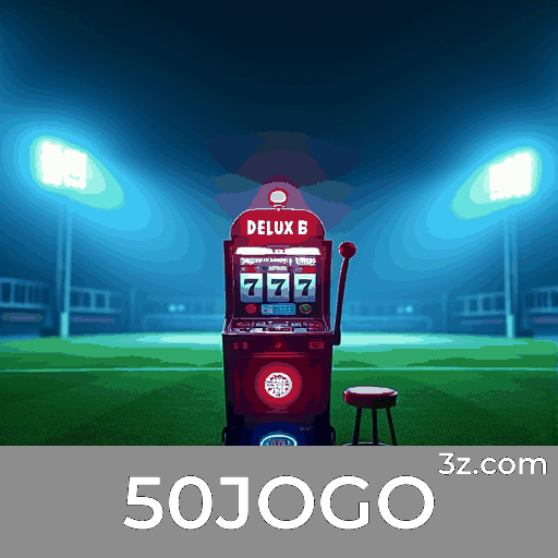 50JOGO Laboratório de Dados Esportivos: Ciência Avançada para Apostas