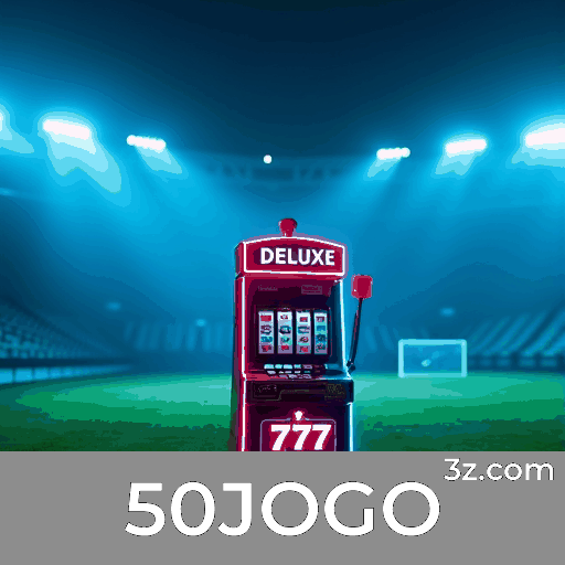 50JOGO: Bônus Generosos para Jogadores Brasileiros