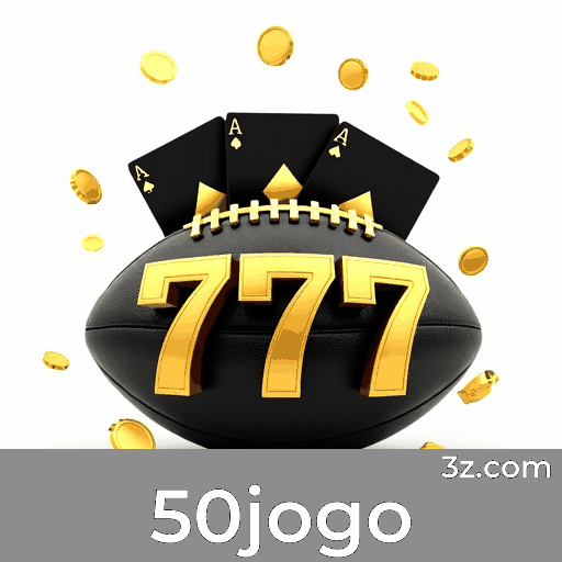 50jogo: Emoção e Ganhos em Jogos de Cassino