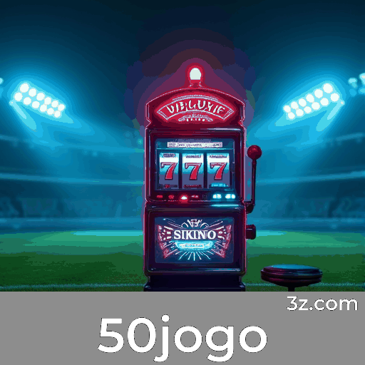 50jogo: Plataforma de Apostas com Serviços Profissionais