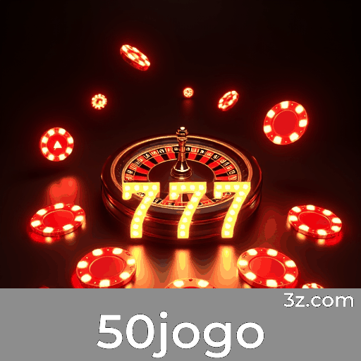 50jogo: Plataforma de Apostas com Serviços Profissionais