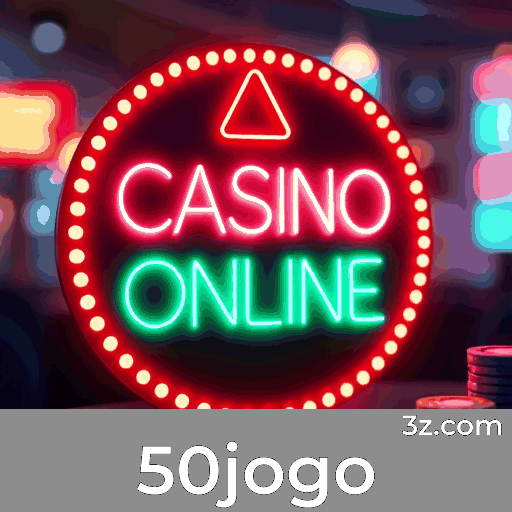 50jogo: A Experiência Autêntica do Cassino ao Vivo no Brasil