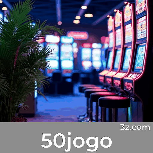 50jogo: Experiência Completa de Apostas em Seu Dispositivo