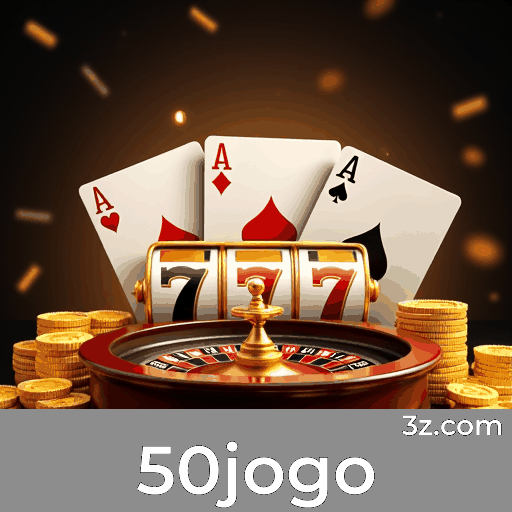 50jogo: Experiência Completa de Apostas em Seu Dispositivo