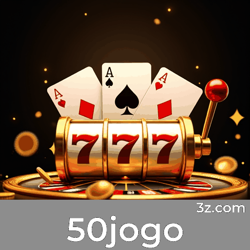 50jogo: O Mundo dos Jogos Selecionados