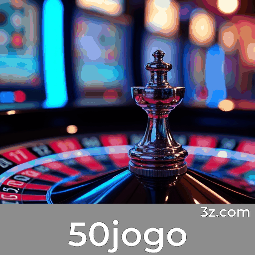 50jogo: A Experiência Autêntica do Cassino ao Vivo no Brasil