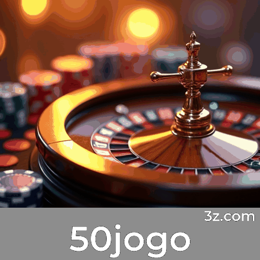 50jogo: O Mundo dos Jogos Selecionados